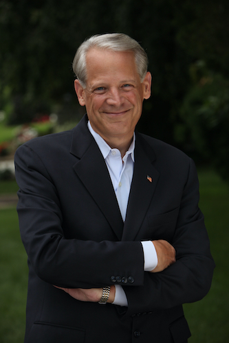 Steve Israel